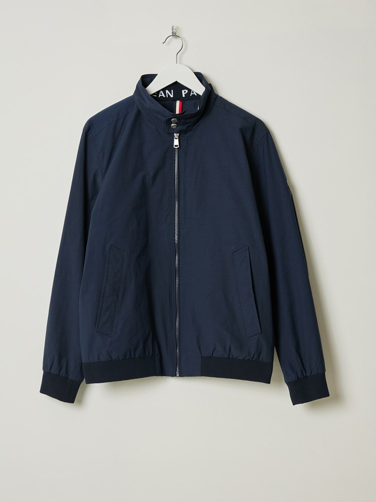 Roland jakke 7506042_EM6-JEANPAUL-S24-Front_6601_Roland jakke EM6 7506042.jpg_Front||Front