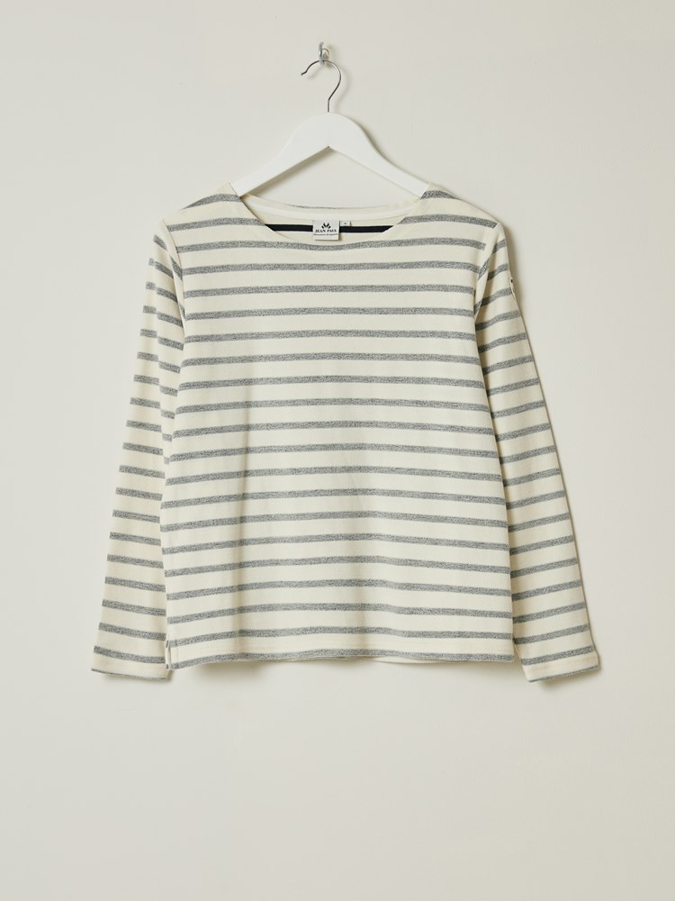 Breton genser 7506200_O79-JEANPAUL-H24-Front_8014_Breton genser_Breton genser O79 7506200.jpg_Front||Front