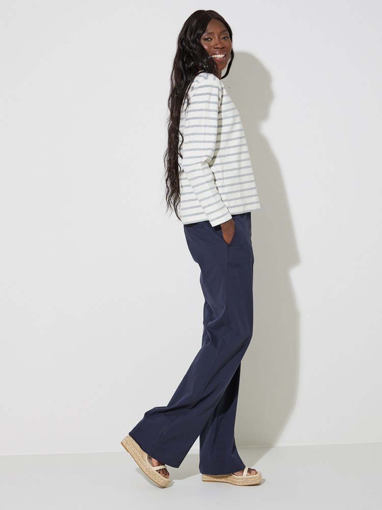 Breton genser 7506200_O79-JEANPAUL-H24-Modell-Front_1870_Breton genser O79 7506200.jpg_Front||Front