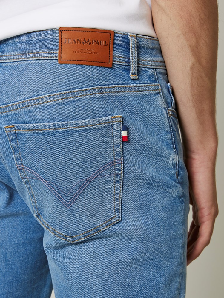 Pierre jeans 7506465_DAF-JEANPAUL-NOS-Modell-Front_6668_Pierre jeans DAF 7506465.jpg_Front||Front
