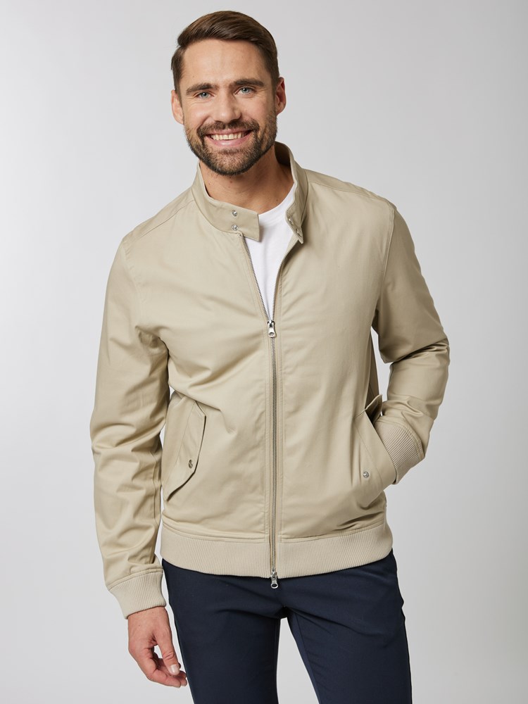 Johnny jakke 7506551_R63-MRCAPUCHIN-S24-Modell-Front_chn=vic_9433_Johnny jakke R63 7506551.jpg_Front||Front