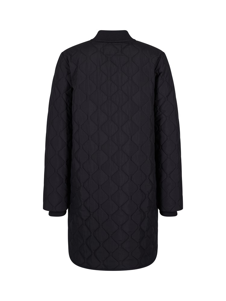 Sandra quiltet jakke 7506556_CAD-MELL-S24-Back_6992_Sandra quiltet jakke CAD_7506556 CAD_Sandra quiltet jakke CAD 7506556.jpg_Back||Back