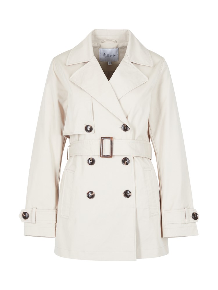 Thea trench 7506557_I4C-MELL-S24-Front_4179_Thea trench I4C_7506557 I4C.jpg_Front||Front