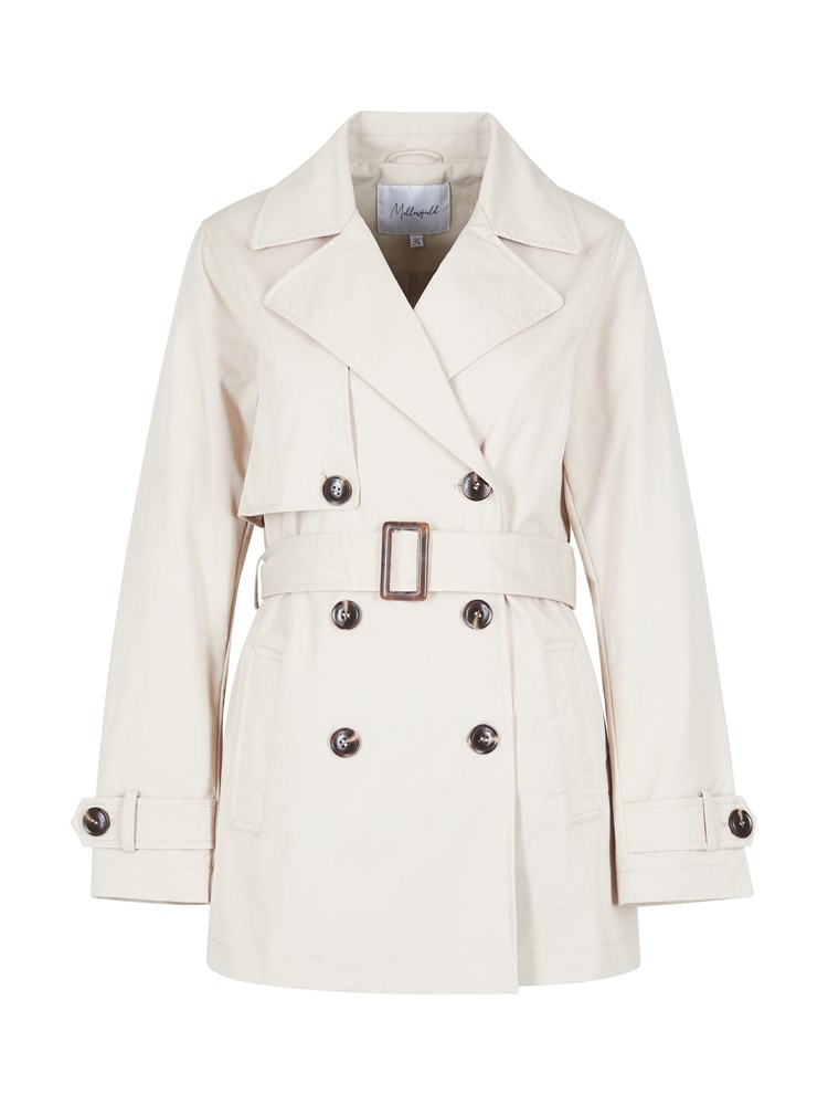 Thea trench 7506557_I4C-MELL-S24-Front_4179_Thea trench I4C_7506557 I4C_Thea trench I4C 7506557.jpg_Front||Front