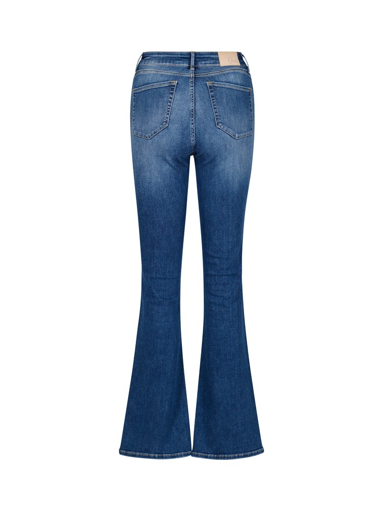 Foxglove flare jeans 7506558_DAA-MELL-S24-Back_3689.jpg_Back