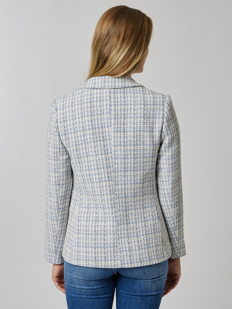 Parisienne blazer 7506651_E8B-MELL-S24-Modell-Back_chn=vic_8074_Parisienne blazer E8B_Parisienne blazer E8B 7506651.jpg_Back||Back