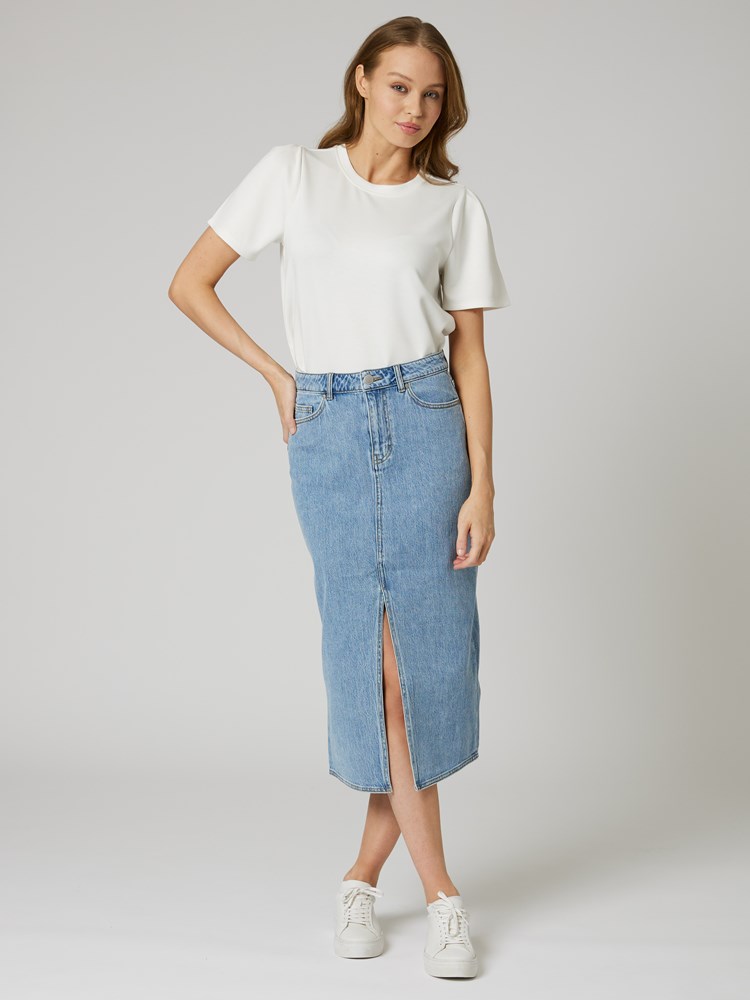 Estelle denimskjørt 7506660_DAB-DONNA-S24-details_chn=vic_2290_Estelle denimskjørt DAB_Estelle denimskjørt DAB 7506660.jpg_