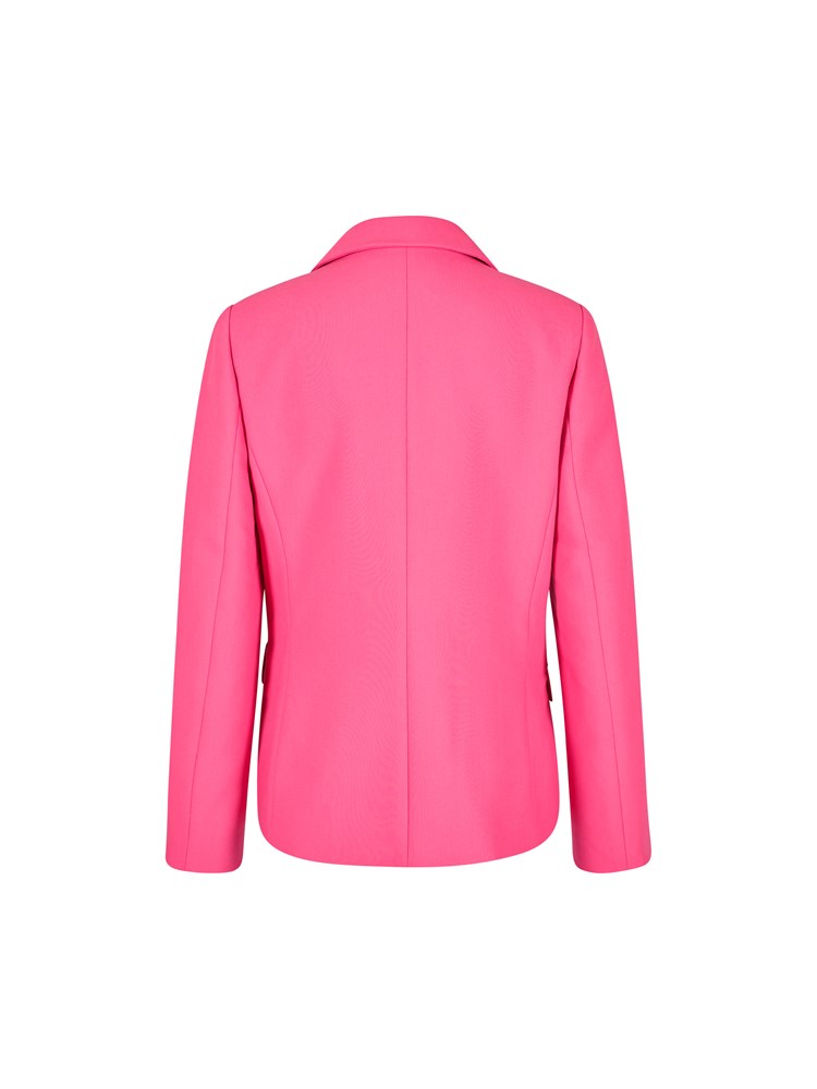 Couleur blazer 7506673_MOI-MELL-S24-Back_9076_Couleur blazer MOI_Couleur blazer MOI 7506673.jpg_Back||Back