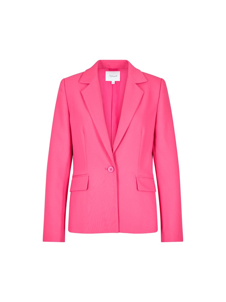 Couleur blazer 7506673_MOI-MELL-S24-Front_2109_Couleur blazer MOI_Couleur blazer MOI 7506673.jpg_Front||Front