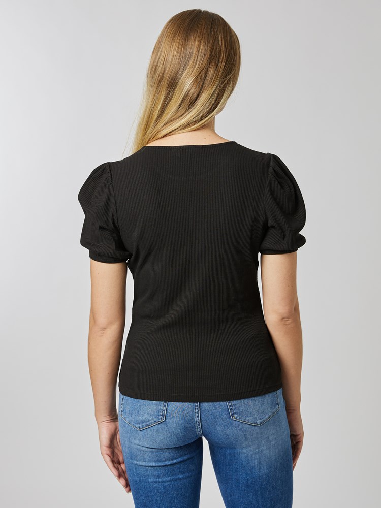 June topp 7506681_CAB-MELL-S24-Modell-Back_chn=vic_7548_June topp CAB_7506681 CAB_June topp CAB 7506681.jpg_Back||Back