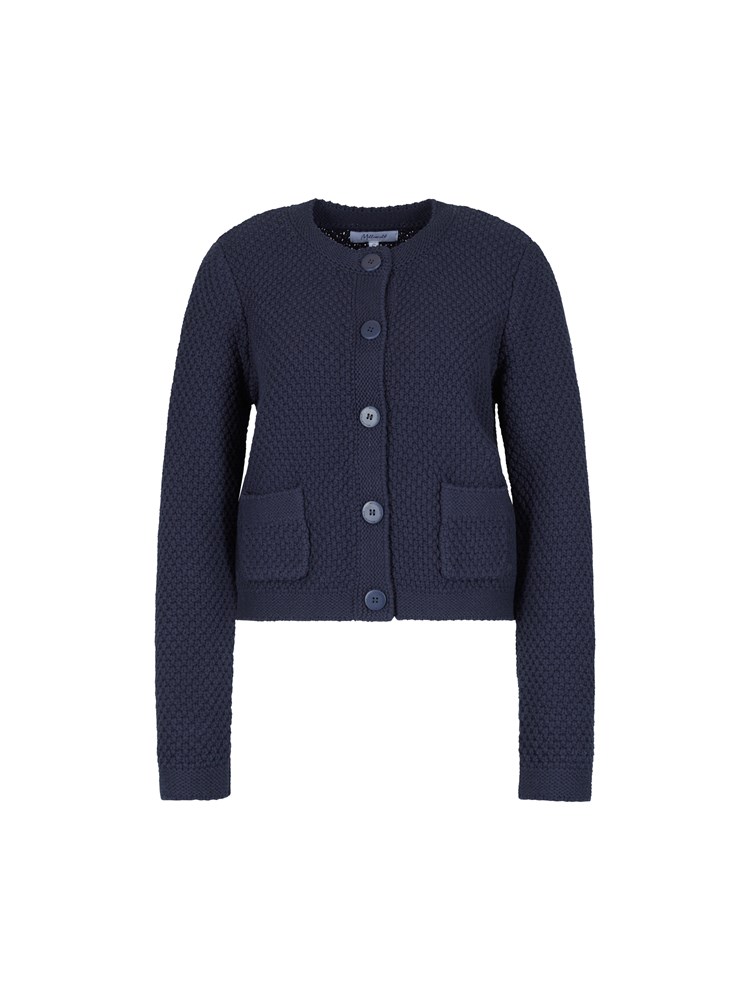 Tia cardigan 7506694_EM6-MELL-S24-Front_4049_Tia cardigan EM6_Tia cardigan EM6 7506694.jpg_Front||Front