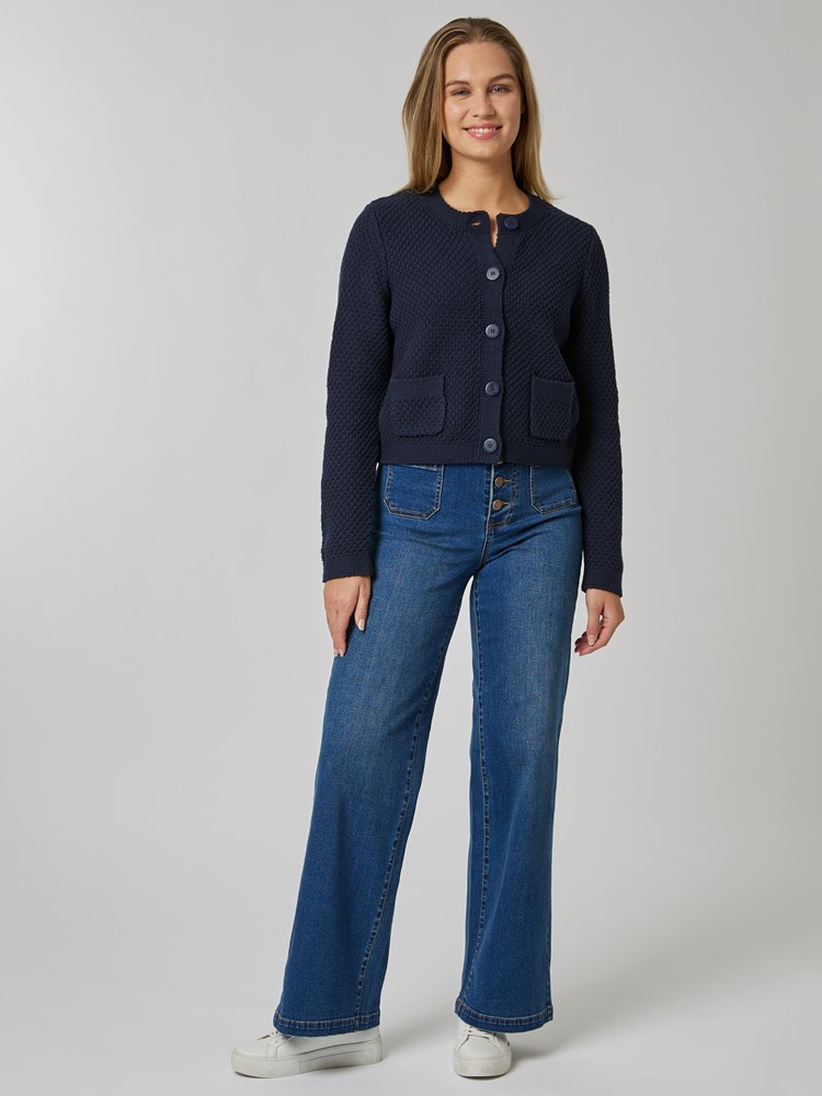 Tia cardigan 7506694_EM6-MELL-S24-Modell-Front_chn=vic_1668_Tia cardigan EM6_Tia cardigan EM6 7506694.jpg_Front||Front