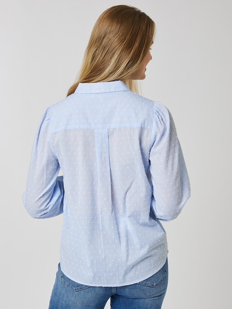 Brielle skjorte 7506755_EN3-MELL-S24-Modell-Back_chn=vic_5062_Brielle skjorte EN3.jpg_Back||Back