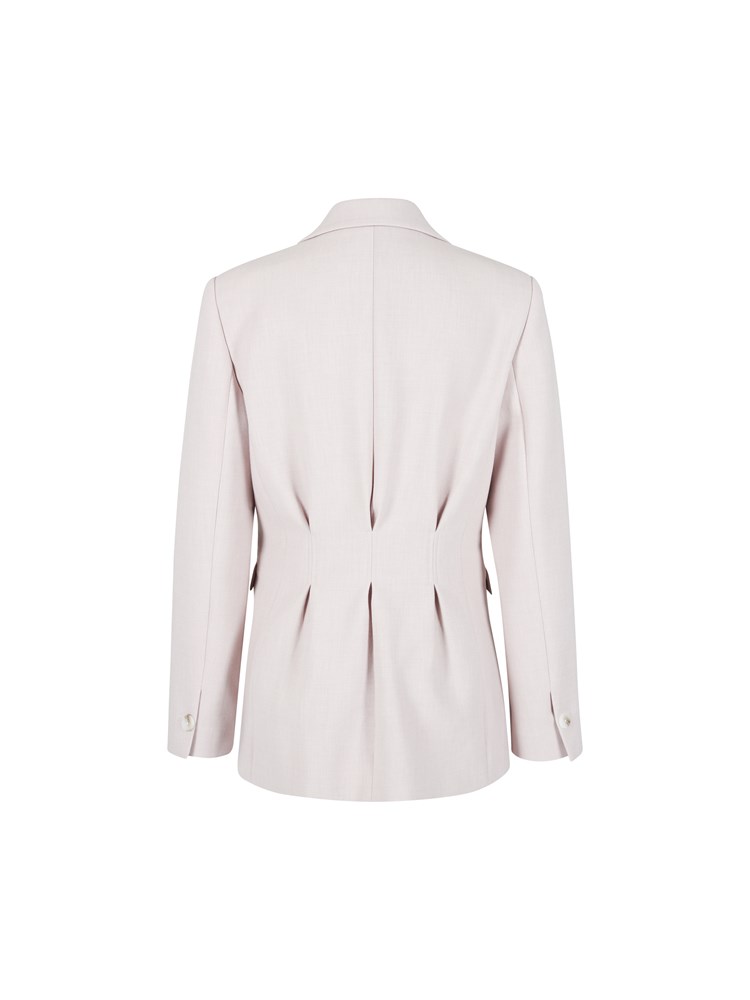 Ainsley blazer 7506789_AQG-BLU-S24-Back_684_Ainsley blazer AQG_Ainsley blazer AQG 7506789.jpg_Back||Back