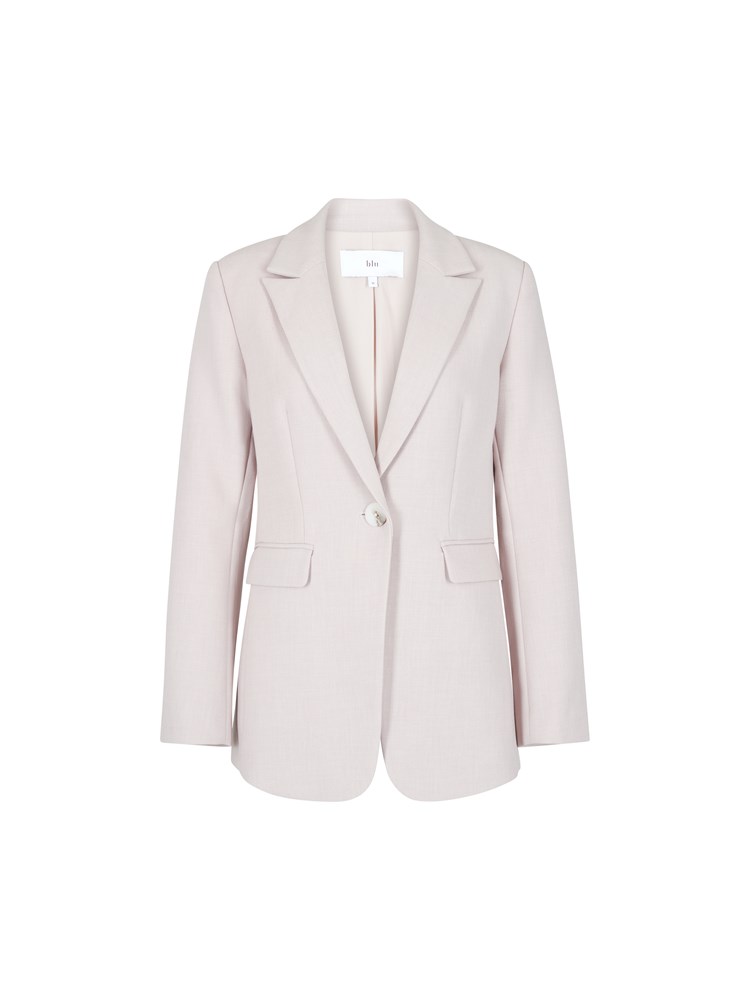 Ainsley blazer 7506789_AQG-BLU-S24-Front_7703_Ainsley blazer AQG_Ainsley blazer AQG 7506789.jpg_Front||Front