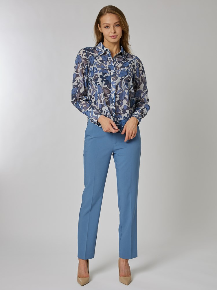 Tint bukse 7506808_ECD-BLU-S24-Modell-Front_chn=vic_8222_Tint bukse ECD_Tint bukse ECD 7506808.jpg_Front||Front