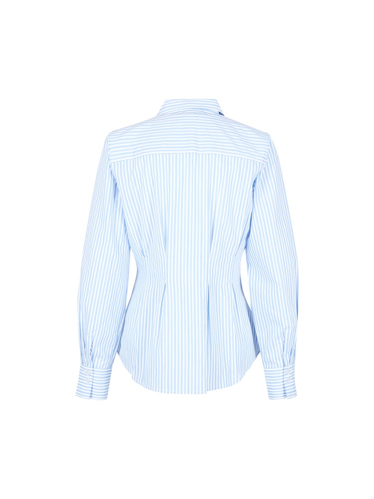 Sutton skjorte 7506815_R62-BLU-S24-Back_7869_Sutton skjorte R62_Sutton skjorte R62 7506815.jpg_Back||Back