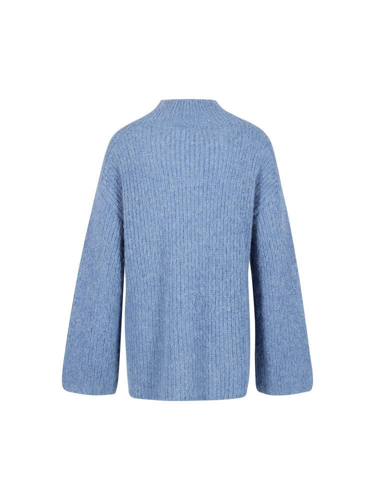 Becks genser 7506831_ECD-BLU-S24-Back_6668_Becks genser ECD_Becks genser ECD 7506831.jpg_Back||Back