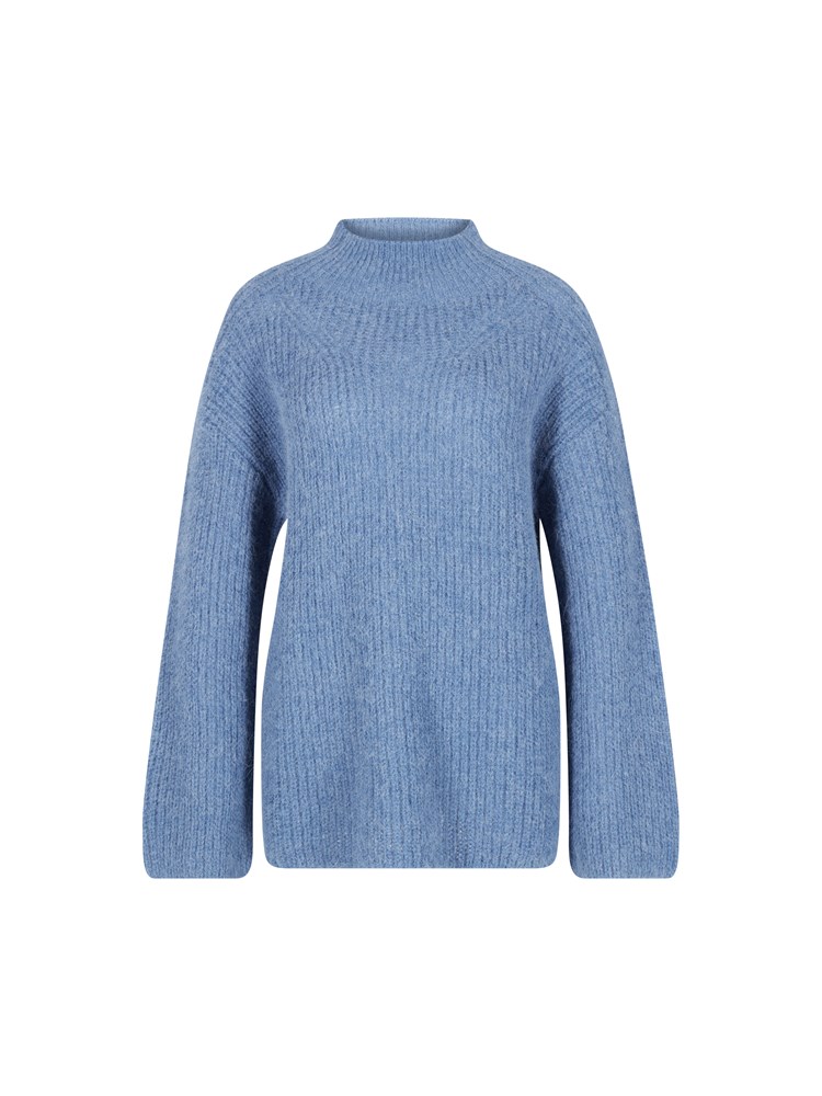 Becks genser 7506831_ECD-BLU-S24-Front_793_Becks genser ECD_Becks genser ECD 7506831.jpg_Front||Front