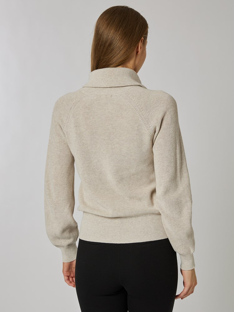 Ollie zip genser 7506838_I2Z-BLU-S24-Modell-Back_chn=vic_1920_Ollie zip genser I2Z_Ollie zip genser I2Z 7506838.jpg_Back||Back