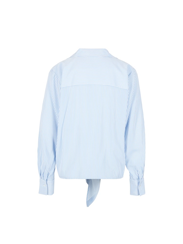 Brennan bluse 7506922_R62-BLU-S24-Back_9957_Brennan bluse R62_Brennan bluse R62 7506922.jpg_Back||Back