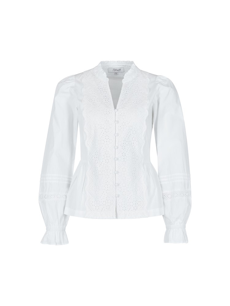 Lydia bluse 7506968_O68-MELL-S24-Front_7432_Lydia bluse O68_Lydia bluse O68 7506968.jpg_Front||Front