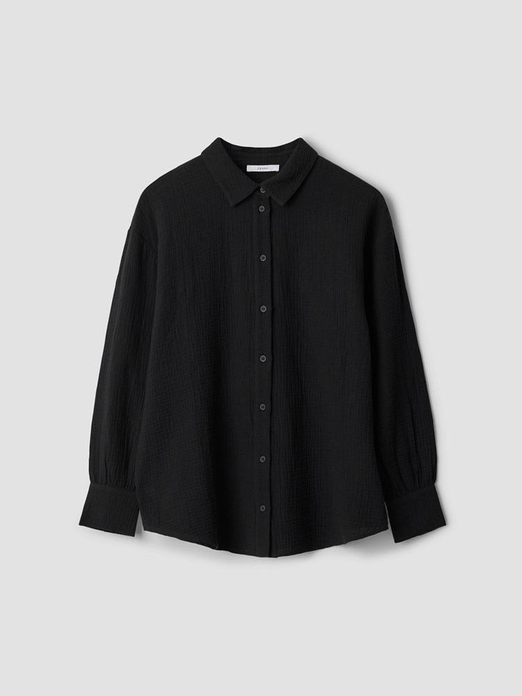 Sky skjorte 7507007_CAB-DONNA-H24-Front_2900_Sky skjorte_Sky skjorte CAB 7507007.jpg_Front||Front