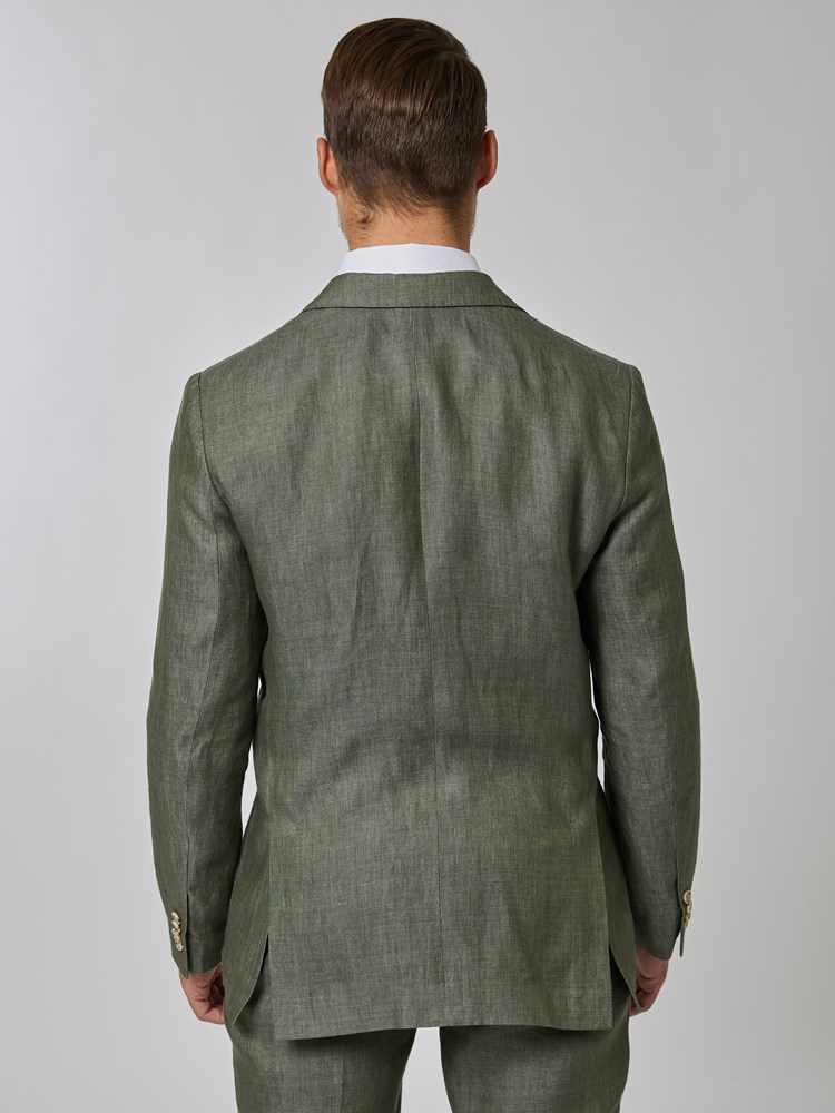Roswell linblazer 7507020_I6U-VESB-S24-Modell-Back_chn=vic_2033_Roswell linblazer I6U 7507020.jpg_Back||Back