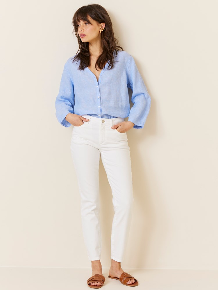 Sabine cropped 7507039_O68_Jean Paul_Sabine Cropped jeans_H24 (2)_Sabine cropped O68_Sabine cropped O68 7507039.jpg_
