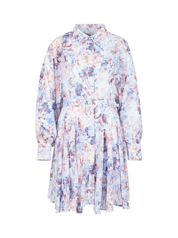 Rowan kjole 7507053_EOZ-BLU-S24-Front_4047_Rowan kjole EOZ_7507053 EOZ_Rowan kjole EOZ 7507053.jpg_Front||Front