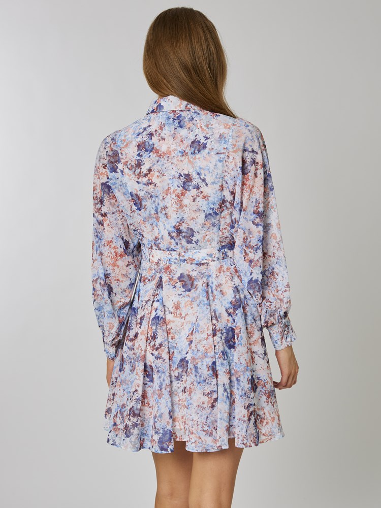 Rowan kjole 7507053_EOZ-BLU-S24-Modell-Back_chn=vic_8288_Rowan kjole EOZ_7507053 EOZ_Rowan kjole EOZ 7507053.jpg_Back||Back