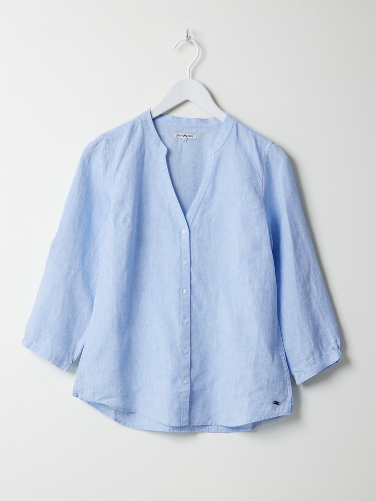 Lucia linbluse 7507089_EN3_Jean Paul_Lucia Linbluse_H24_Lucia linbluse EN3 7507089.jpg_