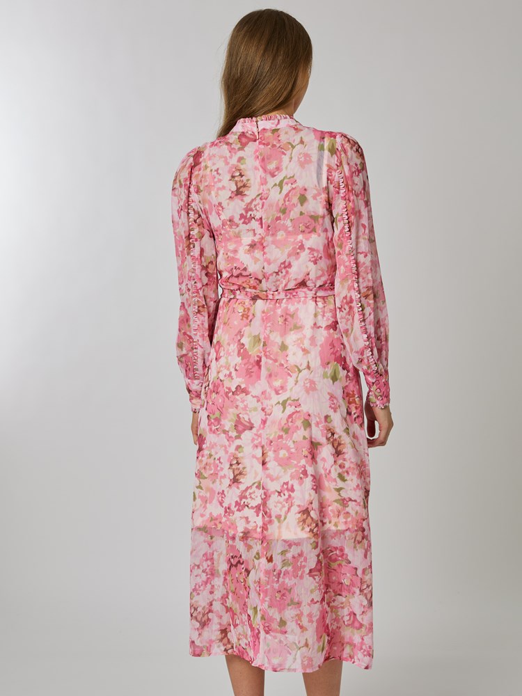 Gaia kjole 7507144_MLW-DONNA-S24-Modell-Back_chn=vic_8175_Gaia kjole MLW_Gaia kjole MLW 7507144.jpg_Back||Back