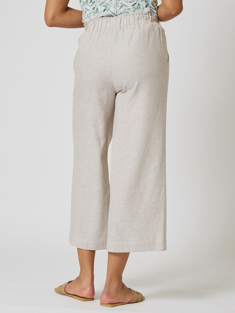 Mariella culotte 7507174_I2M-MELL-H24-Modell-Back_chn=vic_4488_Mariella culotte I2M_Mariella culotte I2M 7507174.jpg_Back