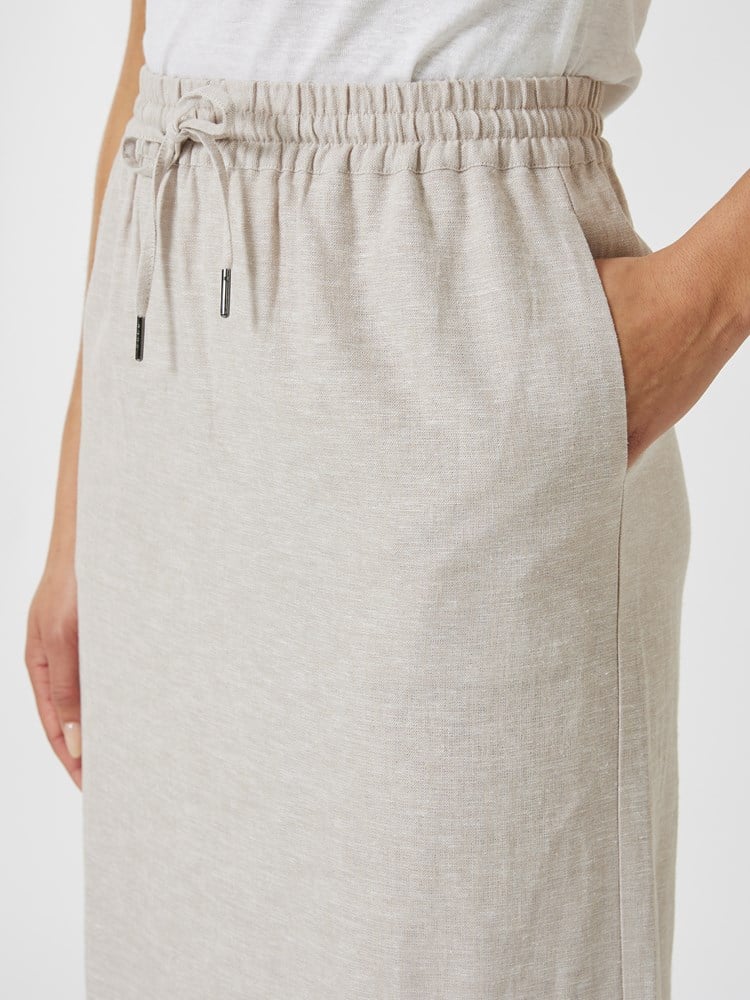 Mariella maxi skjørt 7507176_I2M-MELL-H24-details_chn=vic_5168_Mariella maxi skjørt I2M_Mariella maxi skjørt I2M 7507176.jpg_