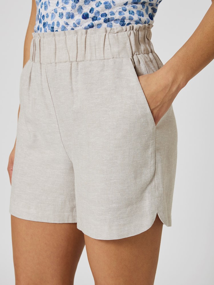 Mariella pullon shorts 7507177_I2M-MELL-H24-details_chn=vic_5723_Mariella pullon shorts I2M_Mariella pullon shorts I2M 7507177.jpg_