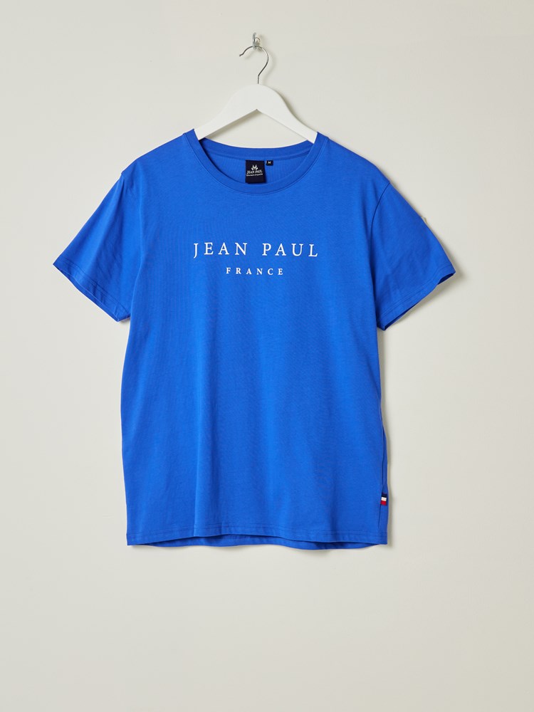 Loup t-skjorte 7507206_EOV-JEANPAUL-H24-Front_8908_Loup t-skjorte EOV_Loup t-skjorte EOV 7507206.jpg_Front||Front