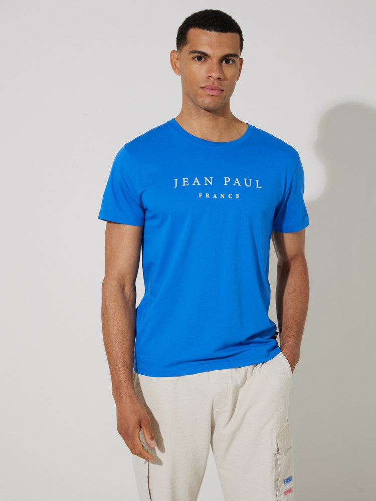 Loup t-skjorte 7507206_EOV-JEANPAUL-H24-Modell-Front_2199_Loup t-skjorte EOV 7507206.jpg_Front||Front