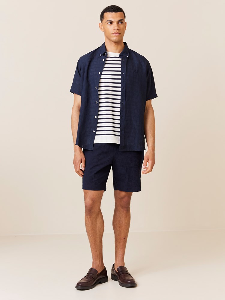 Bonaparte t-skjorte 7507228_O79-JEANPAUL-H24-Front_1117_Bonaparte t-skjorte O79 7507228.jpg_