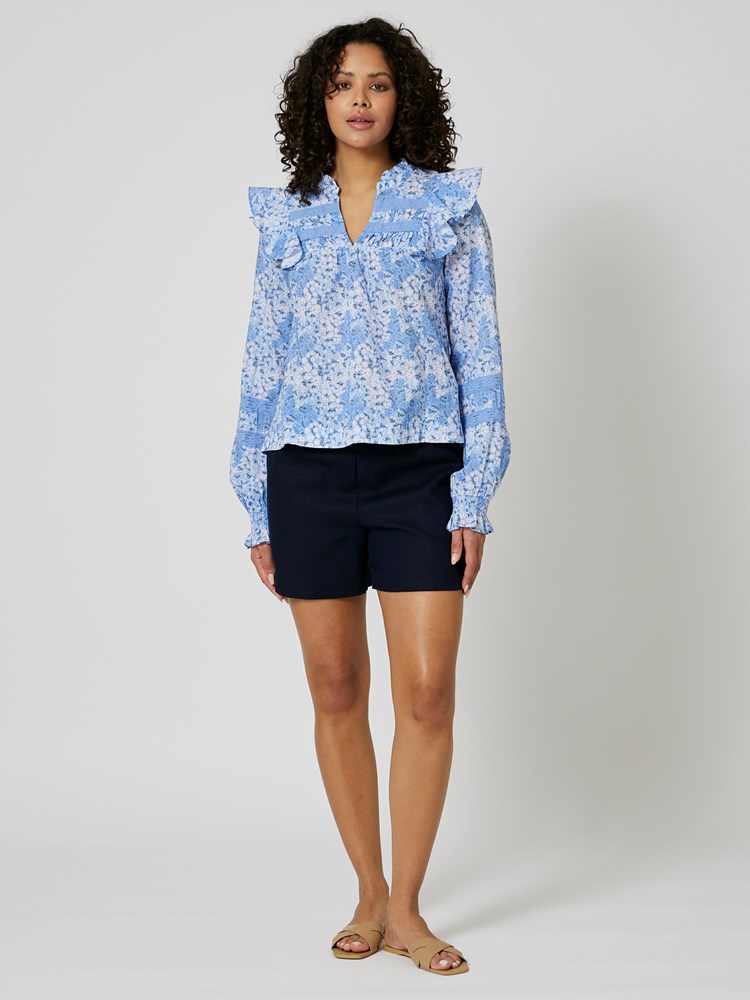 Leonie bluse 7507403_E8O-MELL-H24-details_chn=vic_5812_Leonie bluse E8O_Leonie bluse E8O 7507403.jpg_
