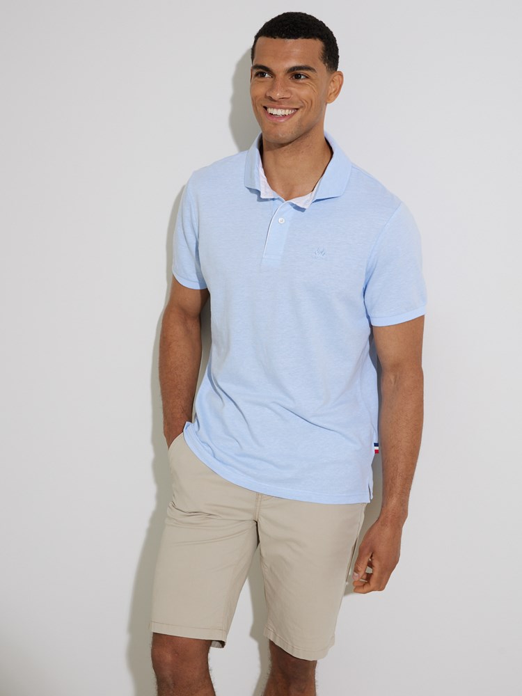 Boca pique 7507451_EN3-JEANPAUL-H24-Modell-Front_6133_Boca pique EN3 7507451.jpg_Front||Front