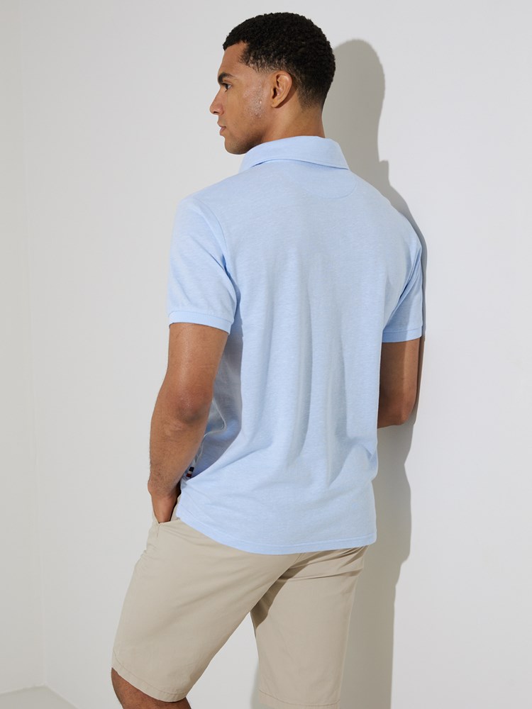 Boca pique 7507451_EN3-JEANPAUL-H24-Modell-Front_7761_Boca pique EN3 7507451.jpg_Front||Front