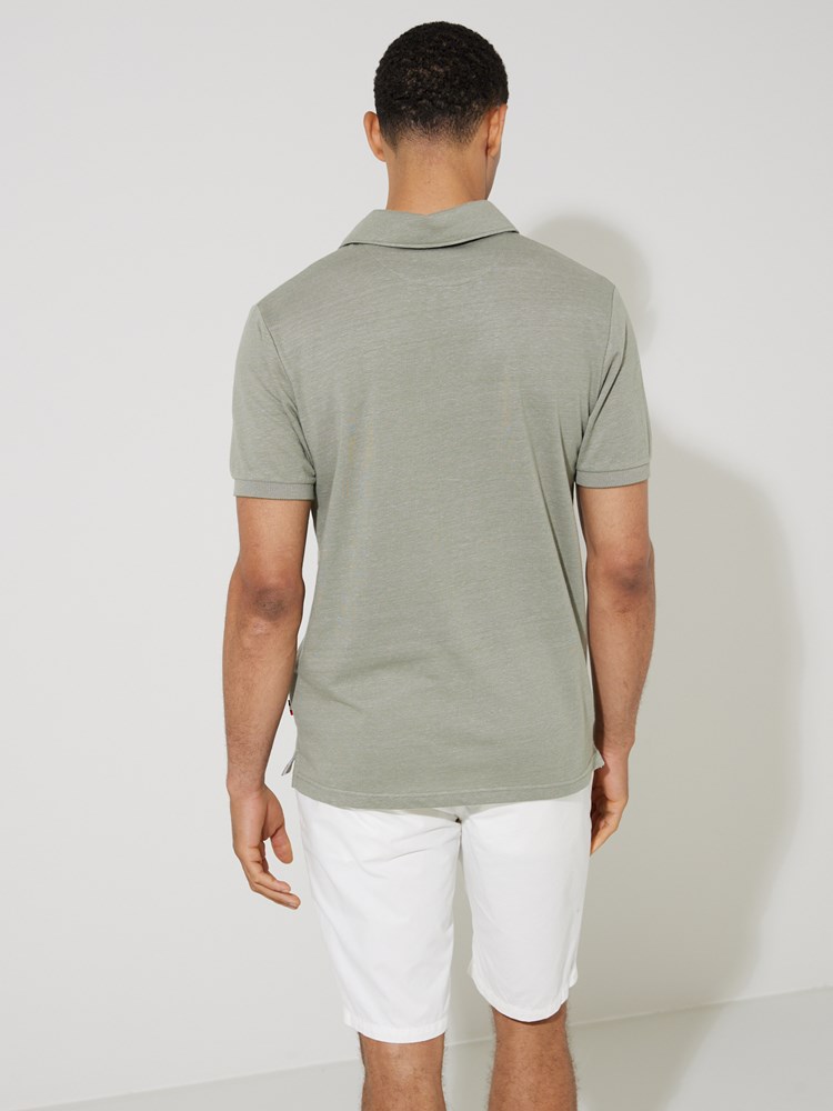 Boca pique 7507451_GMR-JEANPAUL-H24-Modell-Front_6099_Boca pique GMR 7507451.jpg_Front||Front