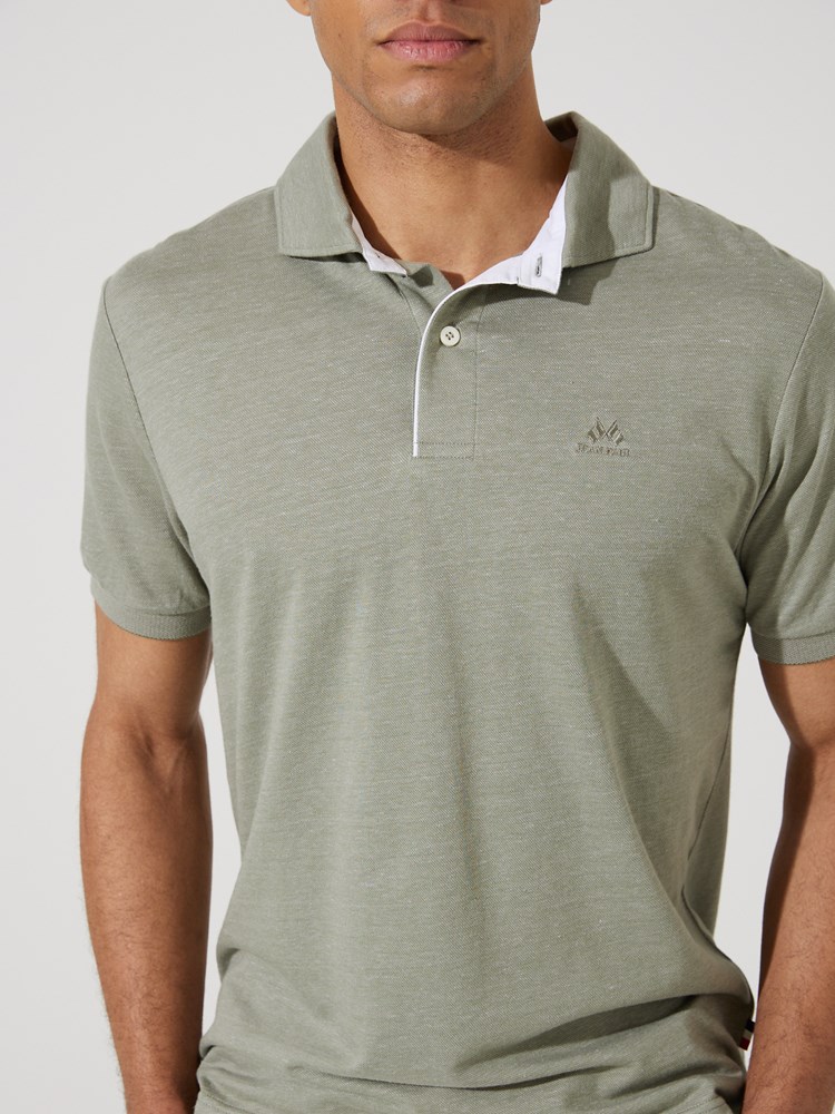 Boca pique 7507451_GMR-JEANPAUL-H24-Modell-Front_7552_Boca pique GMR 7507451.jpg_Front||Front