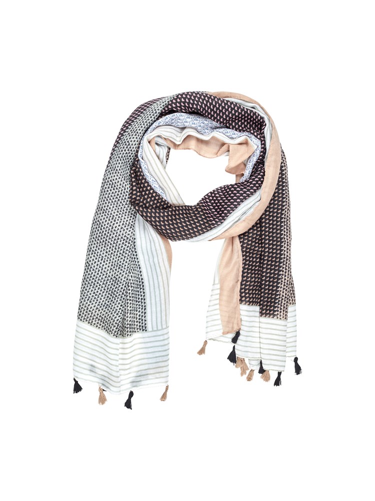 Elisa skjerf 7507461_E9U-MELL-S24-Front_9516_Elisa skjerf E9U_Elisa skjerf 7507461_Elisa skjerf E9U 7507461.jpg_Front||Front