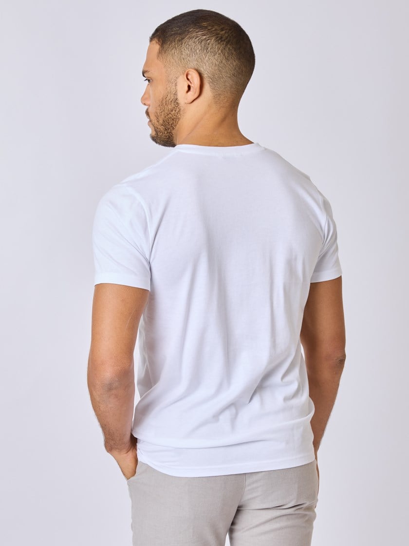 7507600 O68 7507600_O68-VESB-NOS-Modell-Back_chn=vic_8314_Ryan v-hals t-skjorte O68.jpg_Back