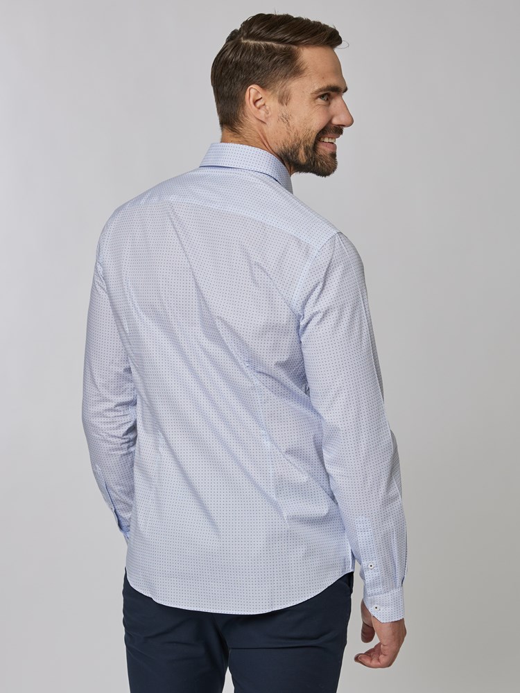Finnegan skjorte 7507677_O68-VESB-S24-Modell-Back_chn=vic_6498_Finnegan skjorte O68_Finnegan skjorte O68 7507677.jpg_Back||Back