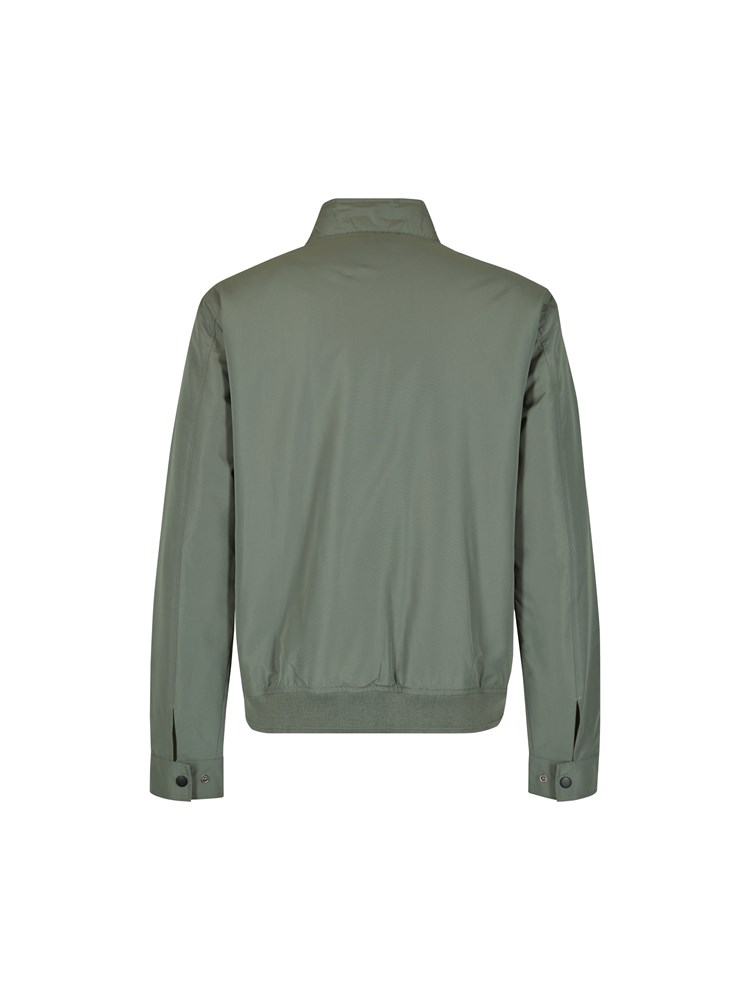 Cooper jakke 7507680_I6U-VESB-S24-Modell-Back_chn=vic_4444_Cooper jakke I6U_Cooper jakke I6U 7507680.jpg_Back||Back