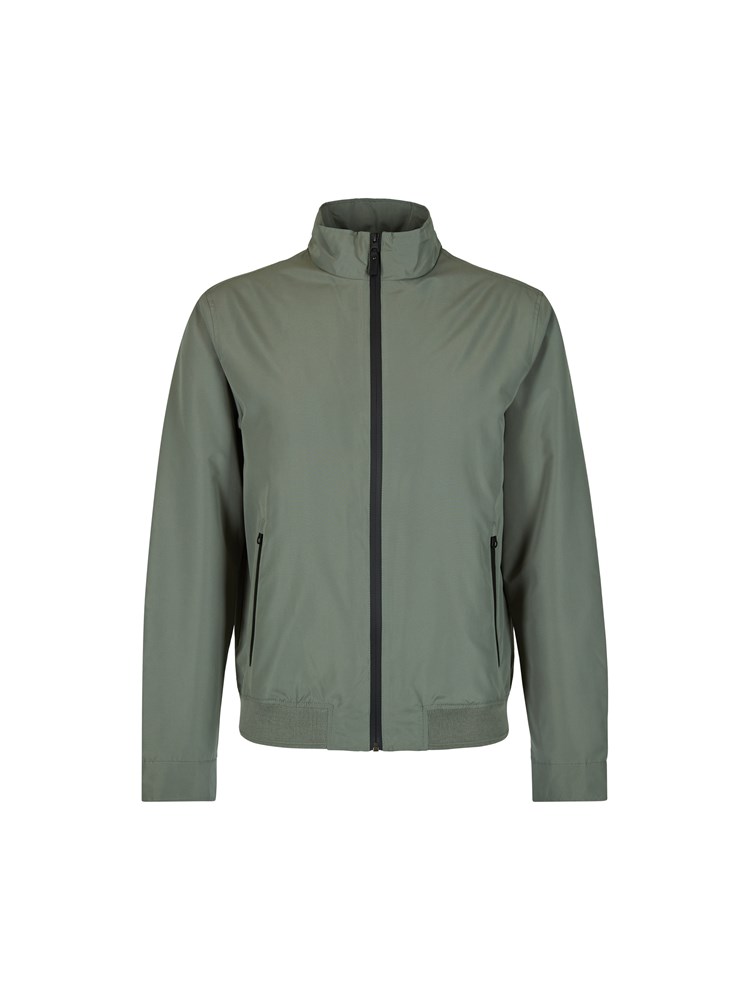 Cooper jakke 7507680_I6U-VESB-S24-Modell-Front_chn=vic_5344_Cooper jakke I6U_Cooper jakke I6U 7507680.jpg_Front||Front