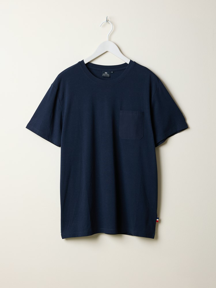 Sebastien t-skjorte 7507709_EM6-JEANPAUL-H24-Front_9581_Sebastien t-skjorte EM6 7507709.jpg_Front||Front